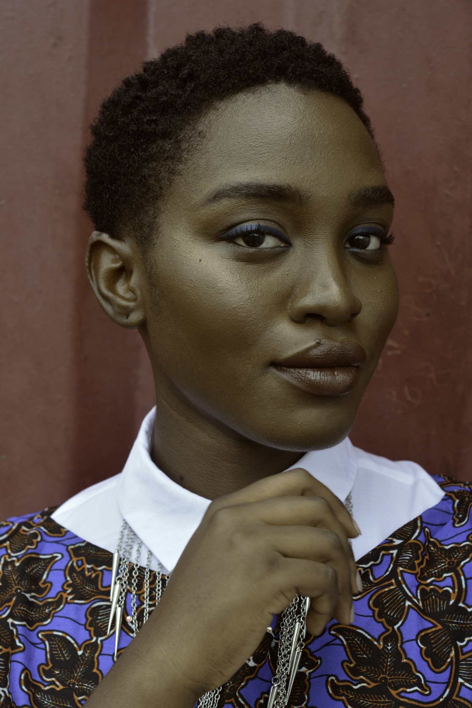 Mrs. Ngozi Eze